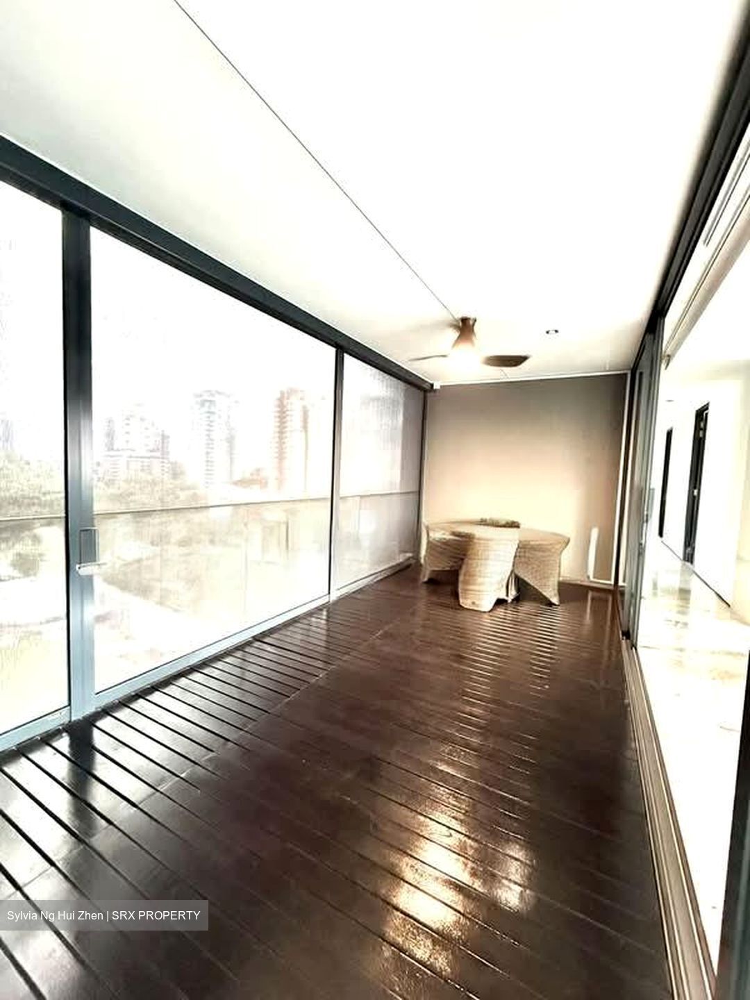 OUE Twin Peaks (D9), Condominium #590342821